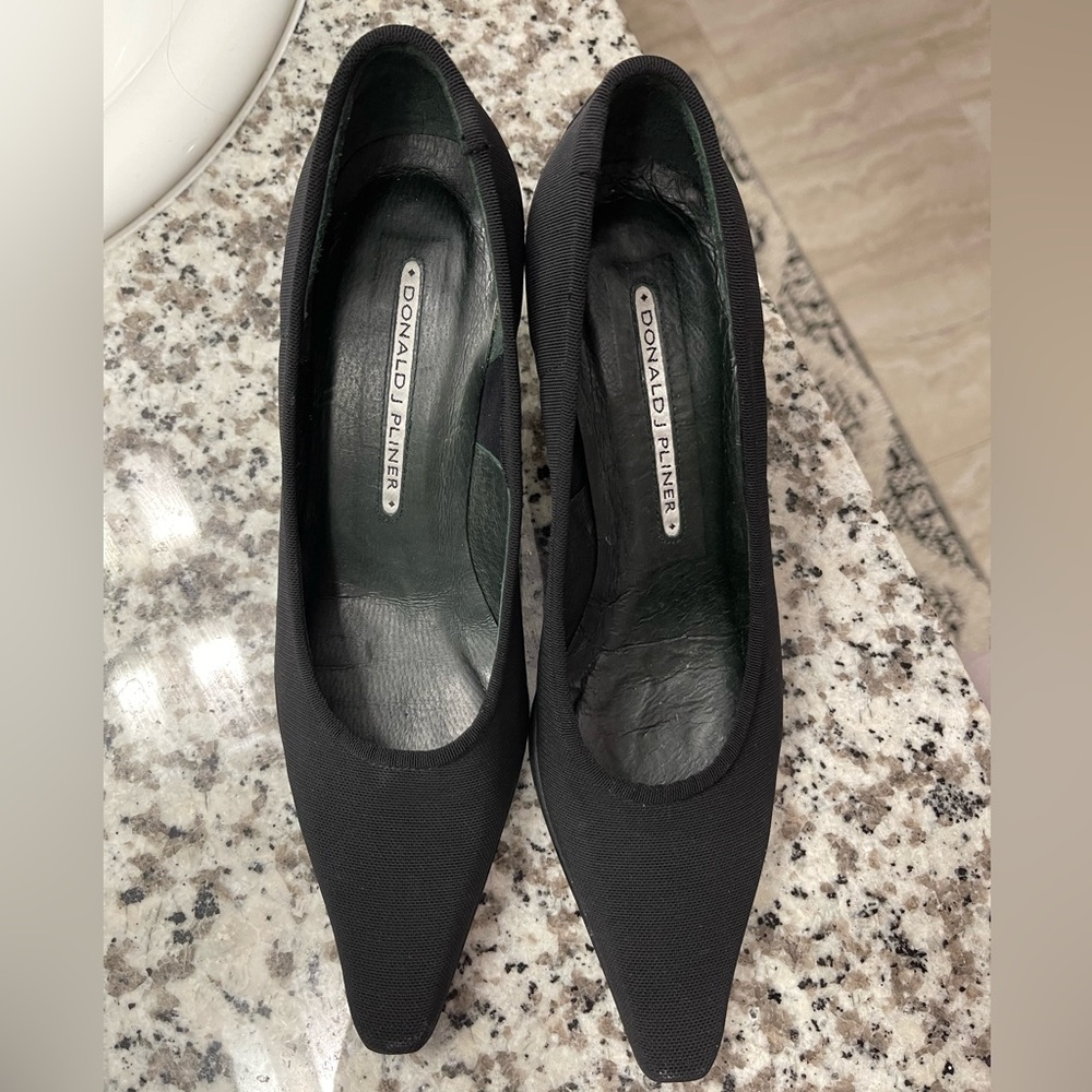 Donald J. Pliner heels